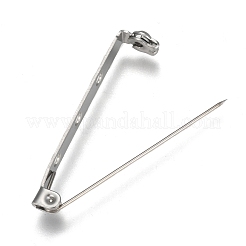 Juegos de accesorios para broches de acero inoxidable 304 resistentes al deslustre&nbsp;STAS-G137-52P-01
