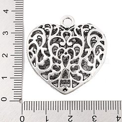 Pendentifs en alliage&nbsp;X-EA11859Y-NF