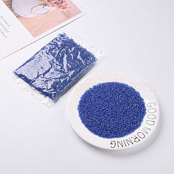 Perline semi di vetro&nbsp;X1-SEED-A006-3mm-106