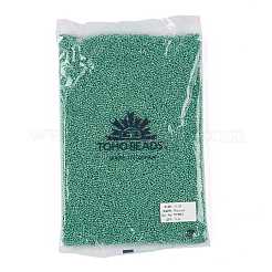 Cuentas redondas toho 11/0&nbsp;SEED-TR11-PF0561