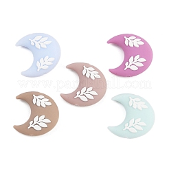 Perles de silicone&nbsp;SIL-D302-01
