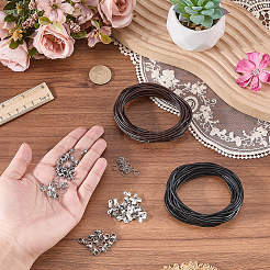 Kits de fabrication de bijoux diy&nbsp;DIY-CL0001-68C