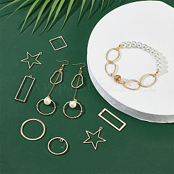DIY Geometrie Schmuckherstellungsset&nbsp;FIND-AR0003-77