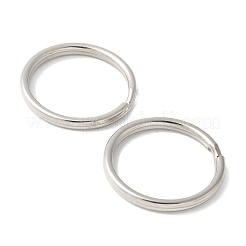 Eisen Split Schlüsselringe&nbsp;FIND-B046-07B-P