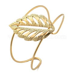 304 Edelstahl-Armreife für Damen&nbsp;BJEW-Z091-03G