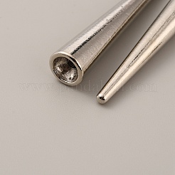 Nietbolzen aus Punklegierung&nbsp;LS-FIND-WH0120-31B