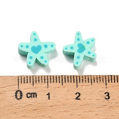 Manuell Polymer Ton Perlen&nbsp;CLAY-I013-03