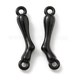 Rack-Plating-Legierungsverbinder-Charms&nbsp;PALLOY-K010-33EB
