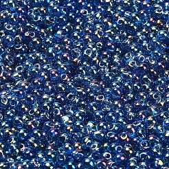 Perles miyuki goutte de 3.4 mm&nbsp;Y-SEED-MY04-DP291
