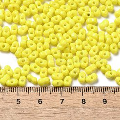 Backlack Glasperlen&nbsp;SEED-K009-01A-08