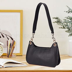Taschenriemen aus Leder&nbsp;PURS-CL0001-48B