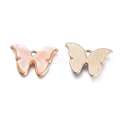 Pendentifs en alliage&nbsp;PALLOY-R111-05-M