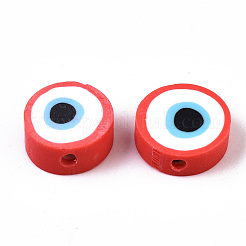 Manuell Polymer Ton Perlen&nbsp;CLAY-ZX006-07G
