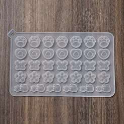DIY-Fondantformen&nbsp;AJEW-U021-04