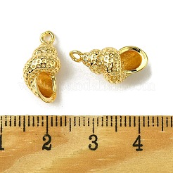 Colgantes de latón&nbsp;FIND-Z035-09G