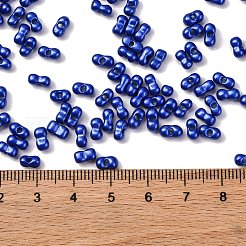 Perles de rocaille en verre&nbsp;SEED-L011-12A-11