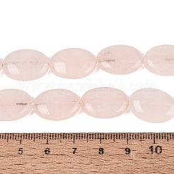 Tinti bianco naturale perle di giada fili&nbsp;G-N370-01A-15