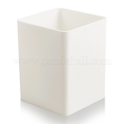 1 x Stifthalter aus Kunststoff&nbsp;AJEW-CP0010-50