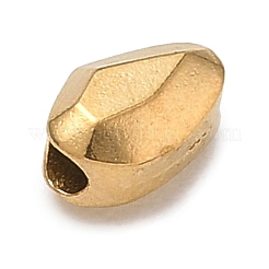 304 Edelstahlperlen&nbsp;SA-B007-01G-B