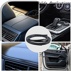 Selbstklebende PVC-Innenverkleidung für Autos&nbsp;AJEW-WH20042-42E