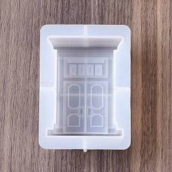 Diy-Silikon-Display-Dekorationsformen&nbsp;LS-DIY-E073-02C