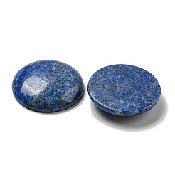 Natürliche Lapislazuli Cabochons&nbsp;G-C115-02B-07