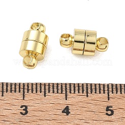 Fermoirs magnétiques en laiton&nbsp;KK-CBA7240-08G