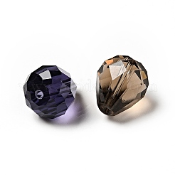 Imitazione branelli di cristallo austriaco&nbsp;SWAR-F062-12x10mm-M
