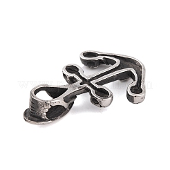Pendentifs en acier inoxydable 304&nbsp;STAS-K283-18AS