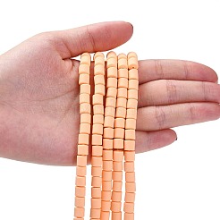 Trefoli branello dell'argilla del polimero&nbsp;X-CLAY-T001-C11