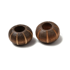 Holzperlen europäischen&nbsp;WOOD-A026-09
