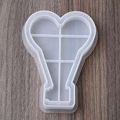Moules Silicone pour bricolage&nbsp;DIY-A058-01A