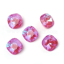 Glas Strass Cabochons&nbsp;RGLA-I002-B07