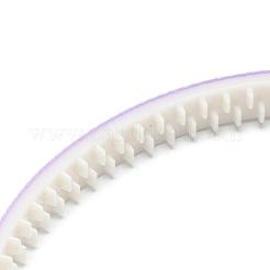 Einfache Plastikhaarbandbefunde&nbsp;OHAR-Q275-03G