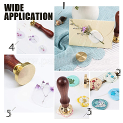 DIY Sammelalbum&nbsp;AJEW-PH0001-28A