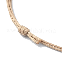 Herstellung von verstellbaren&nbsp;AJEW-JB01195-02