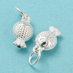 925 Sterling Silber Anhänger&nbsp;STER-B002-06S