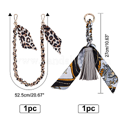 Geldbörsen-Zubehör-Sets&nbsp;AJEW-CA0002-92