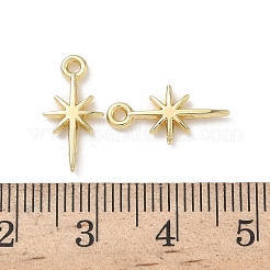 Aluminium Anhänger & Charms&nbsp;FIND-L024-01G
