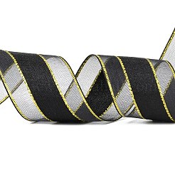 Nastri in organza tinta unita&nbsp;ORIB-E005-A07