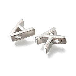 26 Stück Messing Charms&nbsp;KK-R218-13P