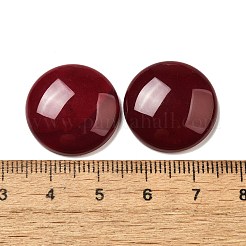 Cabochon di agata a fascia naturale&nbsp;G-E492-J-01