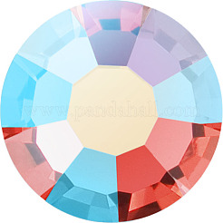 Preciosa® Kristall-Hotfix-Flatback-Steine&nbsp;Y-PRC-HSS16-90350-200