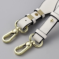 Taschenriemen aus PU-Leder&nbsp;FIND-WH0418-20G-02