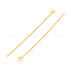 Augenbolzen aus Messing&nbsp;KK-F824-113F-G