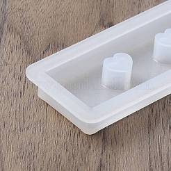 Decorazione fai da te stampi in silicone per uso alimentare&nbsp;SIMO-C019-01E