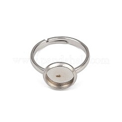 Manschettenringkomponenten aus Edelstahl 304&nbsp;STAS-D372-05P-01B