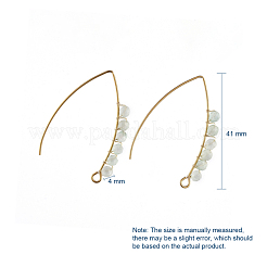 Orecchini pendenti&nbsp;EJEW-JE03885-03