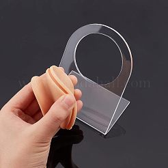 Acrylohrring Displayständer&nbsp;AJEW-WH0270-14B