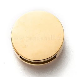 Charms scorrevoli in acciaio inossidabile 304&nbsp;STAS-P270-32G